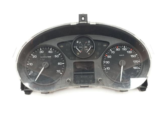 9801642280 Tablero de instrumentos  comprar en Reus