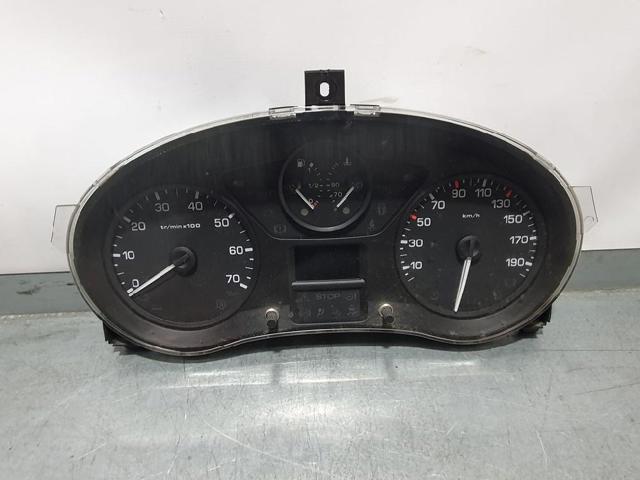 9801642280 Peugeot/Citroen