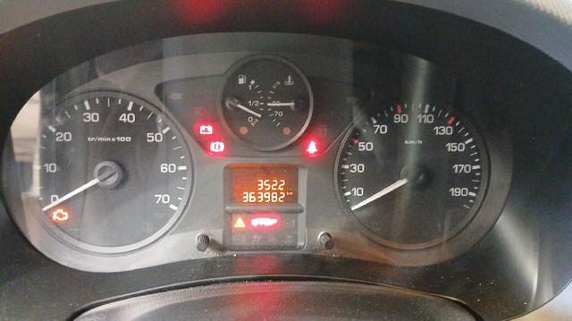 9801642280 PEUGEOT Tablero de instrumentos  disponible Alicante