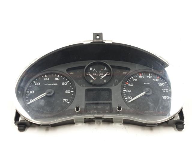 9801642280 Cuadro instrumentos  en stock Sabadell