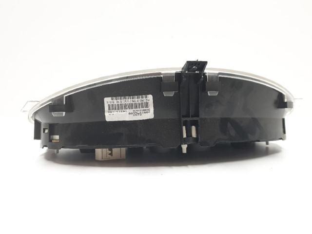 9801642280 PEUGEOT Tablero de instrumentos  disponible Alicante