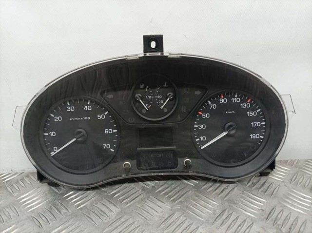 9801642280 Peugeot/Citroen