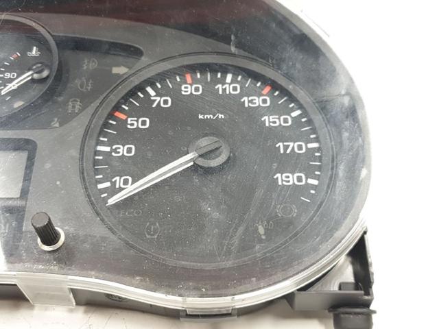9801642280 PEUGEOT Cuadro instrumentos  en stock Gandía