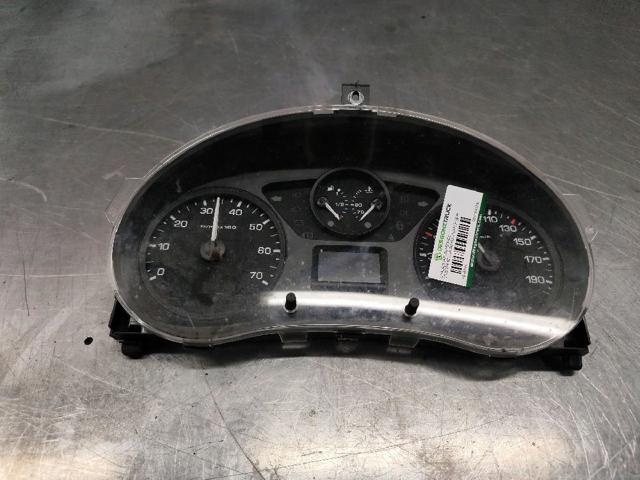 9801642280 Peugeot/Citroen