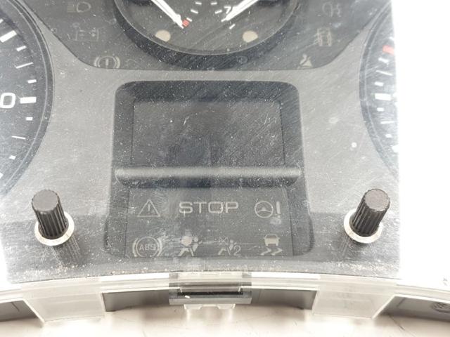 PEUGEOT 9801642280 Cuadro instrumentos comprar Pamplona