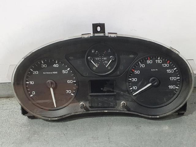 9801642280 Peugeot/Citroen