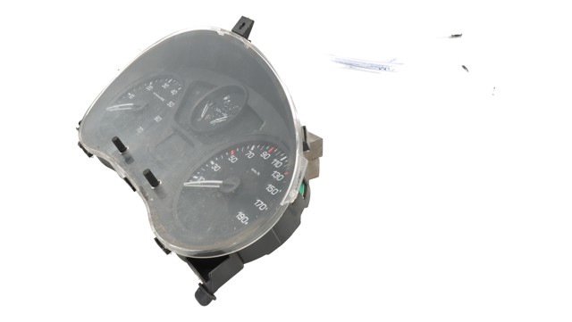 9801642280 Peugeot/Citroen