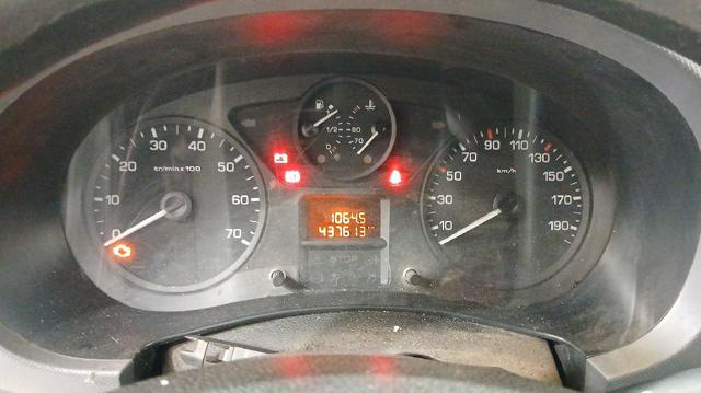 9801642280 Peugeot/Citroen
