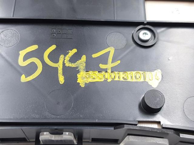9801642280 PEUGEOT Cuadro instrumentos comprar Madrid