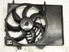 Ventilador de refrigeración del motor 9801666680 PEUGEOT