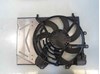 Ventilador del motor 9801666680 PEUGEOT