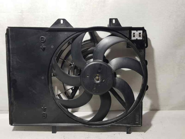 9801666680 PEUGEOT Ventilador de radiador  en stock Córdoba