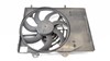 Ventilador del motor 9801666680 PEUGEOT