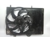 Ventilador de refrigeración del motor 9801666680 PEUGEOT