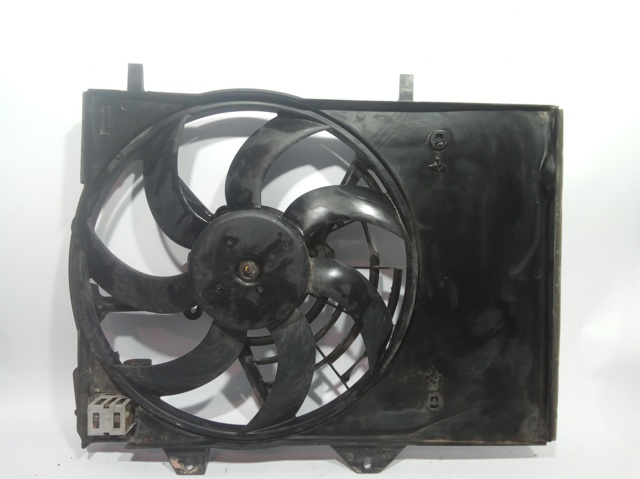 9801666680 Peugeot/Citroen