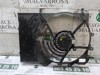 Ventilador del motor Peugeot 208