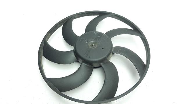 9801666680 PEUGEOT Difusor del radiador de refrigeración con motor y hélice  comprar en Lleida