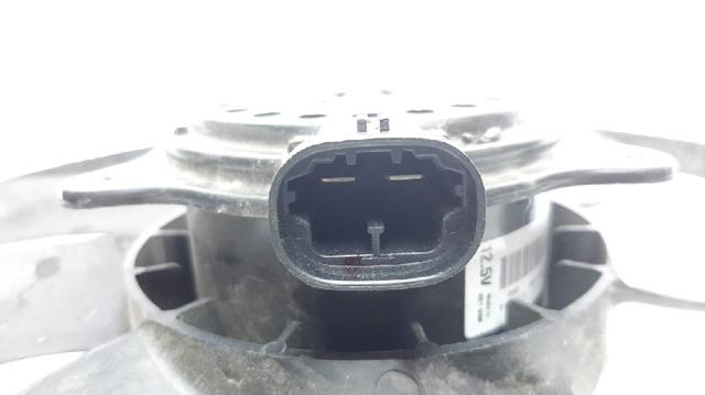 PEUGEOT 9801666680 Ventilador de radiador comprar Pamplona