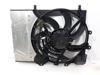 Electroventilador del motor Peugeot 208