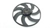 Ventilador del motor 9801666680 PEUGEOT