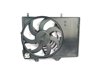 Ventilador del motor 9801666680 PEUGEOT