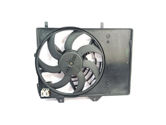 9801666680 Peugeot/Citroen