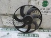 Ventilador del motor Peugeot 208