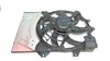 Ventilador del motor 9801666680 PEUGEOT