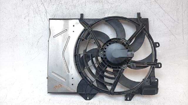 9801666680 PEUGEOT Ventilador de radiador comprar Bilbao