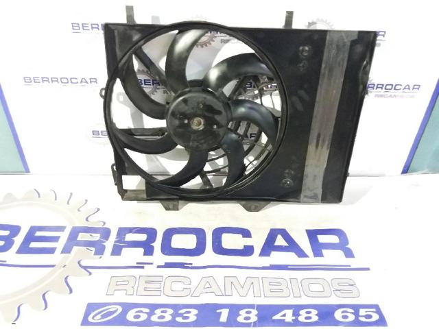 9801666680 Peugeot/Citroen