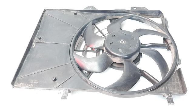 PEUGEOT 9801666680 Ventilador de radiador comprar Tarragona