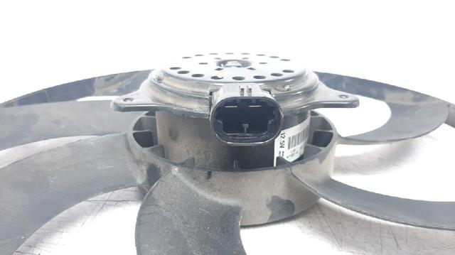 9801666680 PEUGEOT Ventilador de radiador  en stock Córdoba