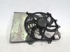 Ventilador de refrigeración del motor 9801666680 PEUGEOT