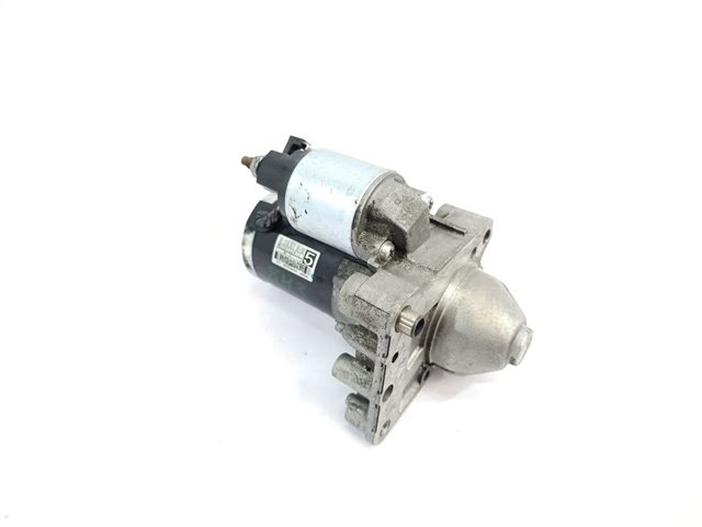 PEUGEOT 9801667780 Motor de arranque  comprar en Ponferrada