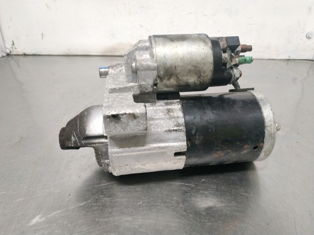 9801667780 PEUGEOT Motor de arranque  comprar en Lleida