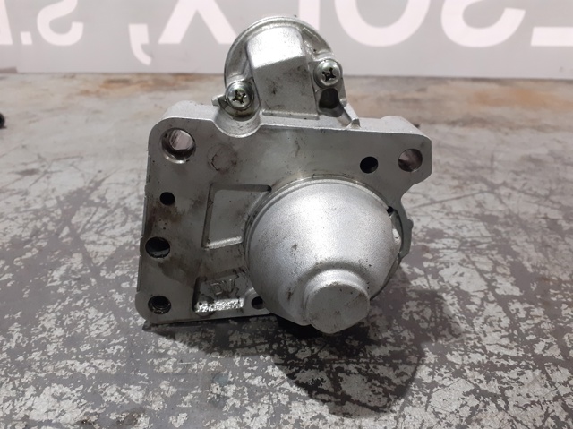 PEUGEOT 9801667780 Motor de arranque  comprar en Murcia