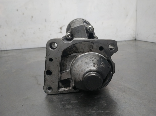 PEUGEOT 9801667780 Motor de arranque  comprar en Albacete