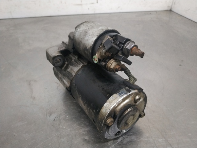 PEUGEOT 9801667780 Motor de arranque  disponible Lugo