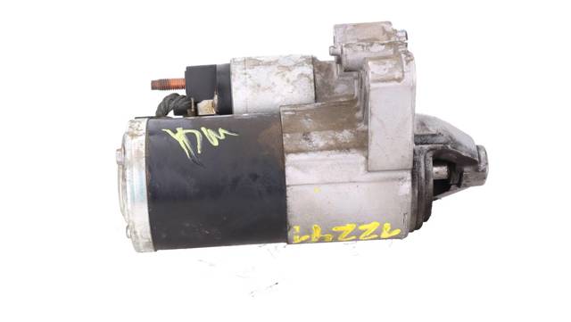 9801667780 Motor de arranque  comprar en Pontevedra