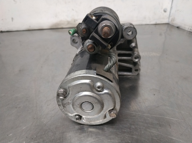 9801667780 PEUGEOT Motor de arranque  comprar en Oviedo