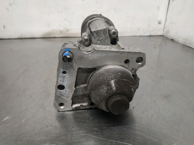 9801667780 PEUGEOT Motor de arranque  en stock Córdoba