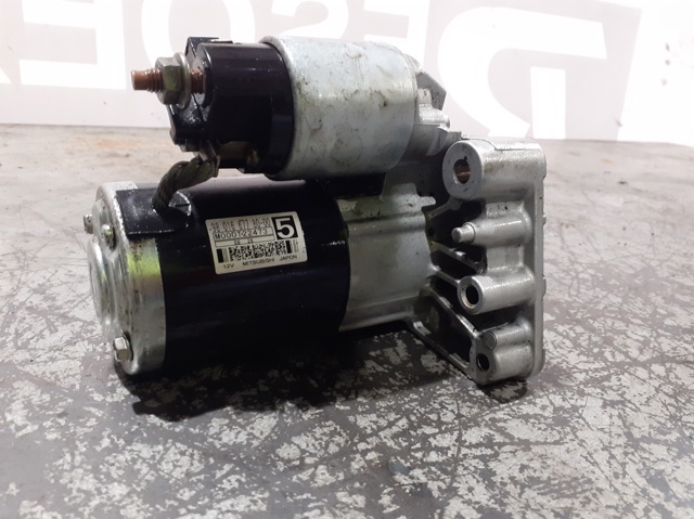 PEUGEOT 9801667780 Motor de arranque comprar Barcelona