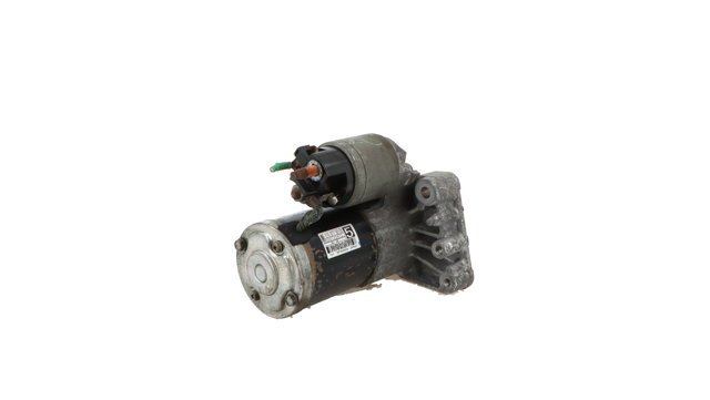 980166778000 PEUGEOT Motor de arranque comprar Madrid
