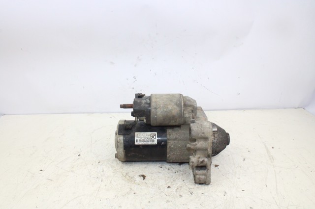 PEUGEOT 980166778000 Motor de arranque  en stock Salamanca