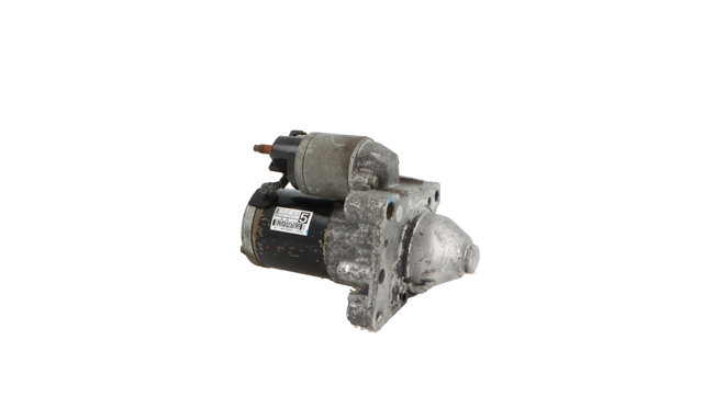 980166778000 PEUGEOT Motor de arranque  en stock Córdoba