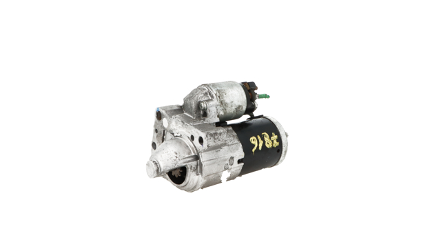 980166778000 PEUGEOT Motor de arranque  comprar en Jaén