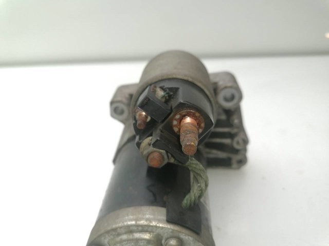 980166778000 PEUGEOT Motor de arranque comprar Madrid