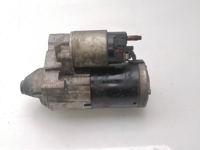 980166778000 PEUGEOT Motor de arranque  en stock Gandía