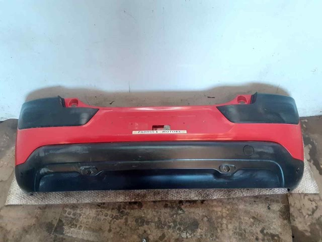 9801686677 Peugeot/Citroen