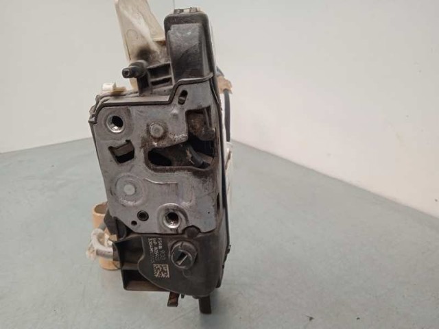 Cerradura de puerta Citroen C4  (2014-2026)